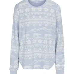 Snowflake Shirt