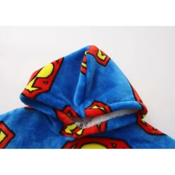 Snuggle Hoody Junior