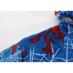 Snuggle Hoody Junior