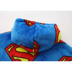 Snuggle Hoody Junior