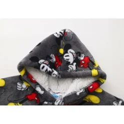 Snuggle Hoody Junior