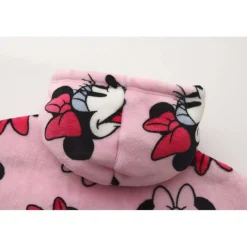 Snuggle Hoody Junior