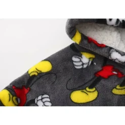 Snuggle Hoody Junior