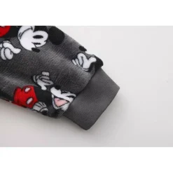 Snuggle Hoody Junior