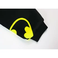 Snuggle Hoody Junior