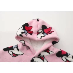 Snuggle Hoody Junior