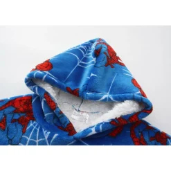 Snuggle Hoody Junior