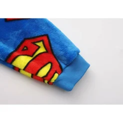 Snuggle Hoody Junior