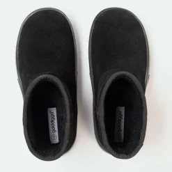Snug Womens Classic Slip On Ankle Boots