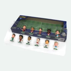 SoccerStarz Best Eleven Team Pack