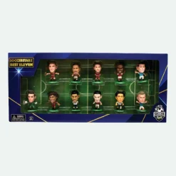 SoccerStarz Best Eleven Team Pack
