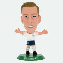 SoccerStarz Officially Licensed England Figures