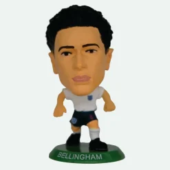 SoccerStarz Officially Licensed England Figures