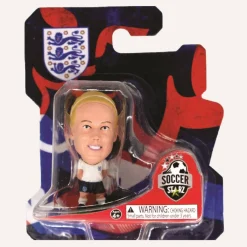 SoccerStarz Officially Licensed England Figures