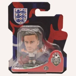 SoccerStarz Officially Licensed England Figures