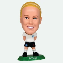 SoccerStarz Officially Licensed England Figures