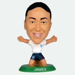 SoccerStarz Officially Licensed England Figures