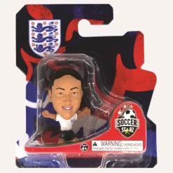SoccerStarz Officially Licensed England Figures