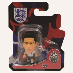 SoccerStarz Officially Licensed England Figures