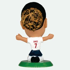 SoccerStarz Officially Licensed England Figures