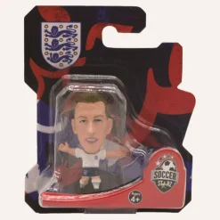 SoccerStarz Officially Licensed England Figures