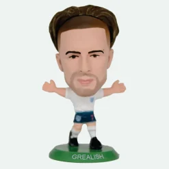 SoccerStarz Officially Licensed England Figures