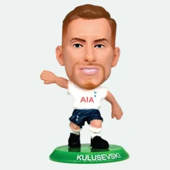 SoccerStarz Officially Licensed Tottenham Hotspur Figures