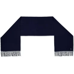 Soft Fringe Midweight Scarf
