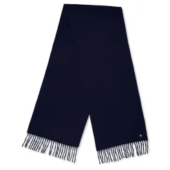 Soft Fringe Midweight Scarf