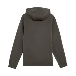 Softshell Hybrid Pullover Hoodie