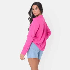 Soft Woven Shirt