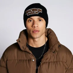 Soho Beanie