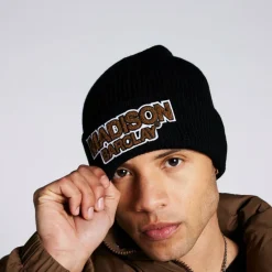 Soho Beanie