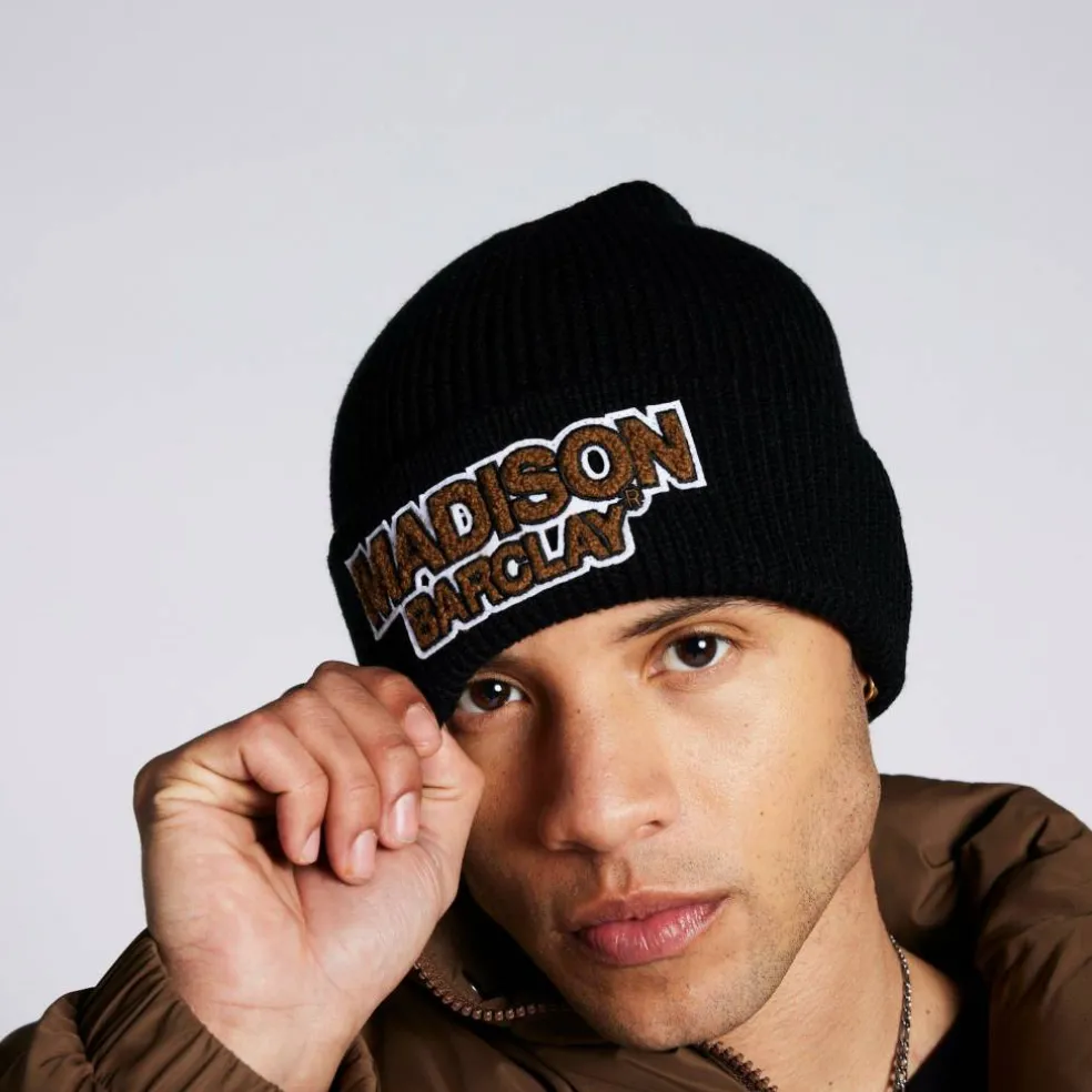 Soho Beanie