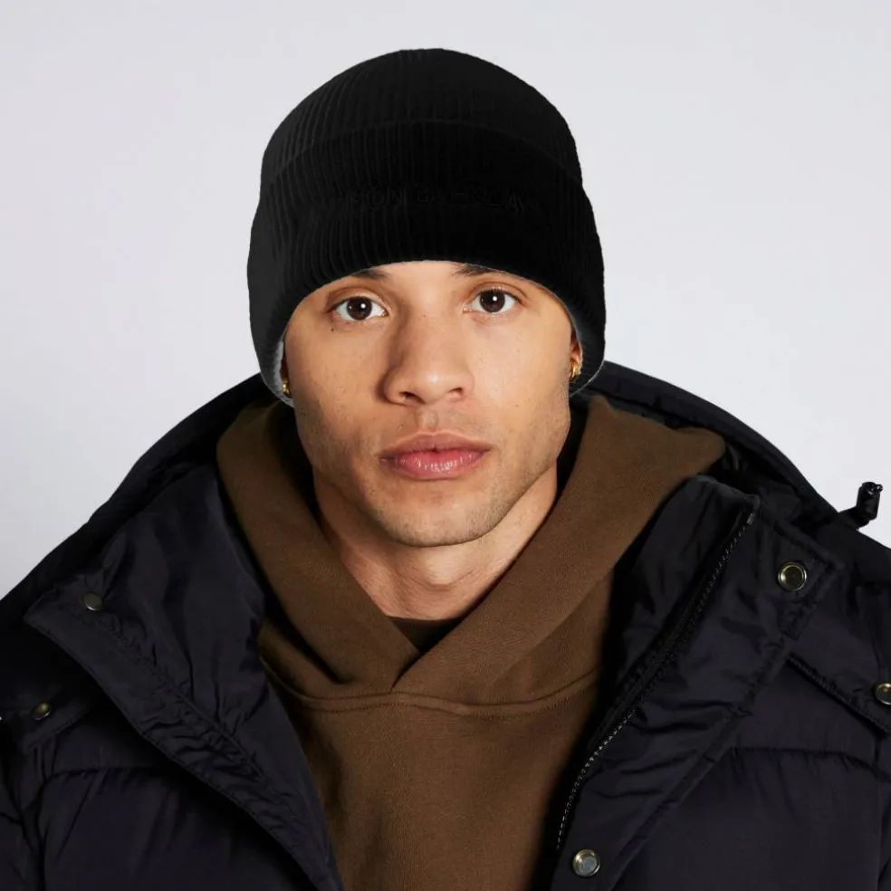 Soho Beanie