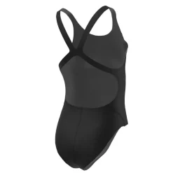 Solid Swimsuit