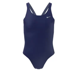 Solid Swimsuit