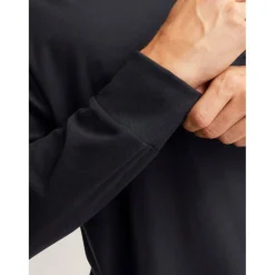 Solid Lounge Set Mens