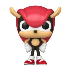 Sonic Mighty Action Figure