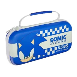 Sonic Switch Case