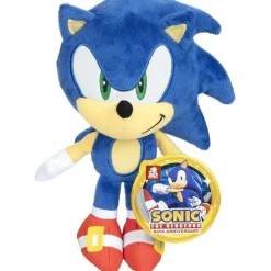 Sonic The Hedgehog 9' Plush Assortment