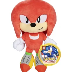 Sonic The Hedgehog 9' Plush Assortment