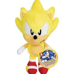 Sonic The Hedgehog 9' Plush Assortment