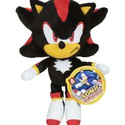 Sonic The Hedgehog 9' Plush Assortment