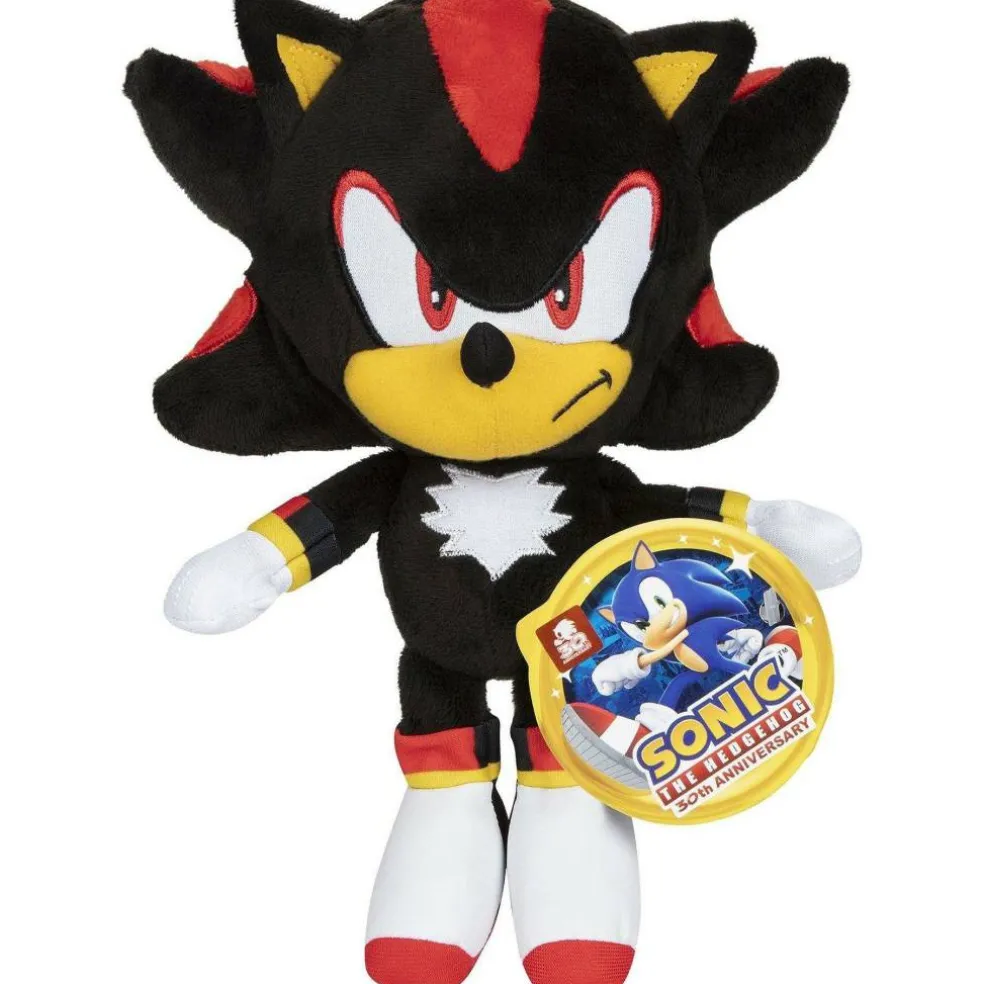 Sonic The Hedgehog 9' Plush Assortment
