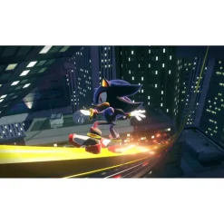 Sonic X Shadow Generations