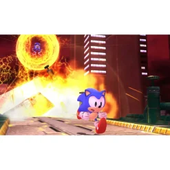 Sonic X Shadow Generations