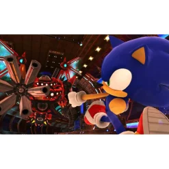 Sonic X Shadow Generations
