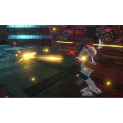 Sonic X Shadow Generations