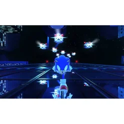 Sonic X Shadow Generations